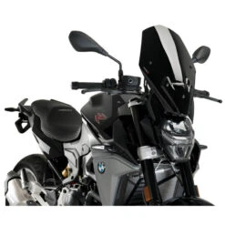 Puig 20362W New Generation Touring Windshield For BMW F900R (2020-) 23 Puig 20362W New Generation Touring Windshield For BMW F900R (2020-) -MotorVision Store puig 20362w ng touring windshield image11