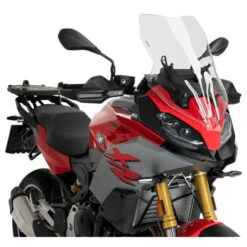 Puig 20391W Touring Windshield For BMW F900XR (2020-)