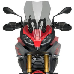 Puig 20391W Touring Windshield For BMW F900XR (2020-) 12 Puig 20391W Touring Windshield For BMW F900XR (2020-) -MotorVision Store puig 20391w touring windshield image4