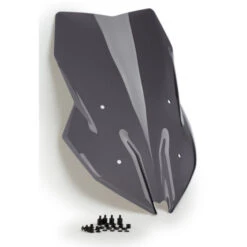 Puig 20391W Touring Windshield For BMW F900XR (2020-) 16 Puig 20391W Touring Windshield For BMW F900XR (2020-) -MotorVision Store puig 20391w touring windshield image8