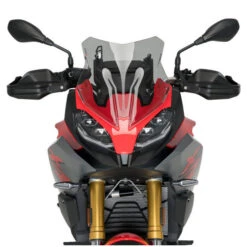 Puig 20429W Sport Windshield For BMW F900XR (2020-) 12 Puig 20429W Sport Windshield For BMW F900XR (2020-) -MotorVision Store puig 20429w sport windshield image4