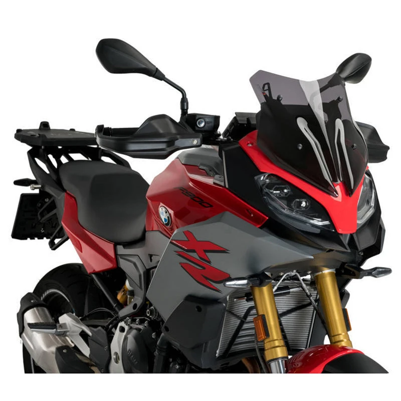 Puig 20429W Sport Windshield For BMW F900XR (2020-) 6 Puig 20429W Sport Windshield For BMW F900XR (2020-) - Image 6