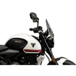 Puig 20638W New Generation Sport Windshield For Triumph Trident 660 '21- 16 Puig 20638W New Generation Sport Windshield For Triumph Trident 660 '21- -MotorVision Store puig 20638w ng sport windshield image5