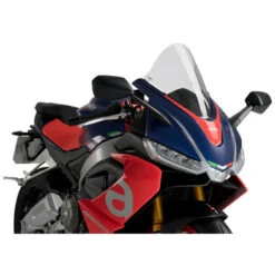Puig 20571W R-Racer Screen For Aprilia RS 660 (2021-)