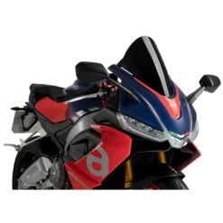 Puig 20571W R-Racer Screen For Aprilia RS 660 (2021-) 27 Puig 20571W R-Racer Screen For Aprilia RS 660 (2021-) -MotorVision Store puig 20763w r racer screen image13