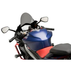 Puig 20571W R-Racer Screen For Aprilia RS 660 (2021-) 23 Puig 20571W R-Racer Screen For Aprilia RS 660 (2021-) -MotorVision Store puig 20763w r racer screen image9