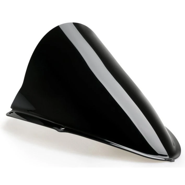 Puig 20771W R-Racer Windshield For Aprilia RSV4/Factory (2021-) 10 Puig 20771W R-Racer Windshield For Aprilia RSV4/Factory (2021-) - Image 10