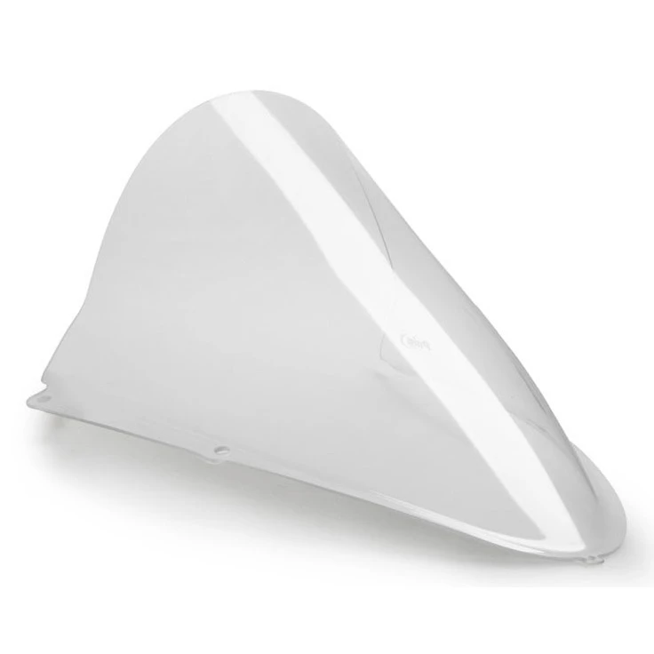 Puig 20771W R-Racer Windshield For Aprilia RSV4/Factory (2021-) 2 Puig 20771W R-Racer Windshield For Aprilia RSV4/Factory (2021-) - Image 2