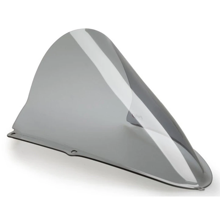 Puig 20771W R-Racer Windshield For Aprilia RSV4/Factory (2021-) 6 Puig 20771W R-Racer Windshield For Aprilia RSV4/Factory (2021-) - Image 6