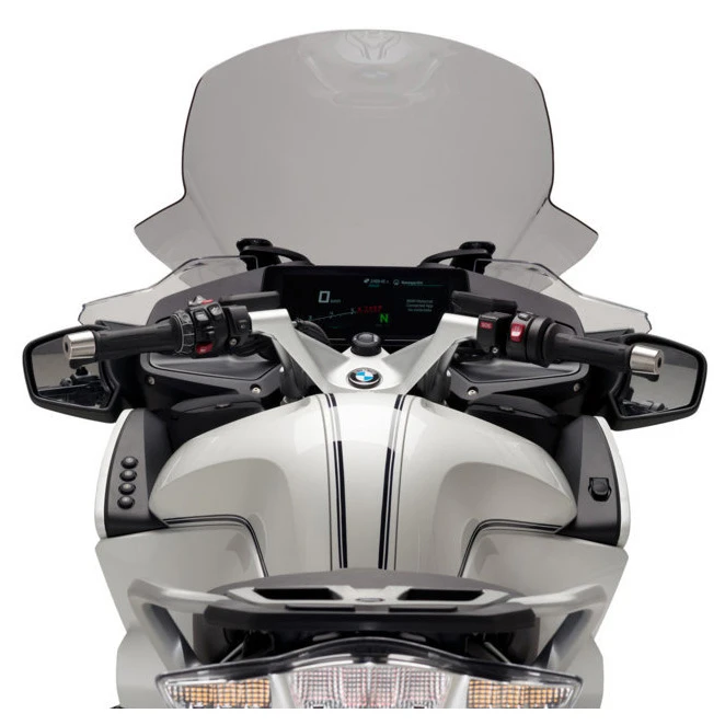 Puig 20774W Touring Screen For BMW R1250RT (2021-) 10 Puig 20774W Touring Screen For BMW R1250RT (2021-) - Image 10