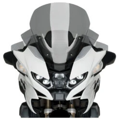 Puig 20774W Touring Screen For BMW R1250RT (2021-) 31 Puig 20774W Touring Screen For BMW R1250RT (2021-) -MotorVision Store puig 20774w touring screen image13