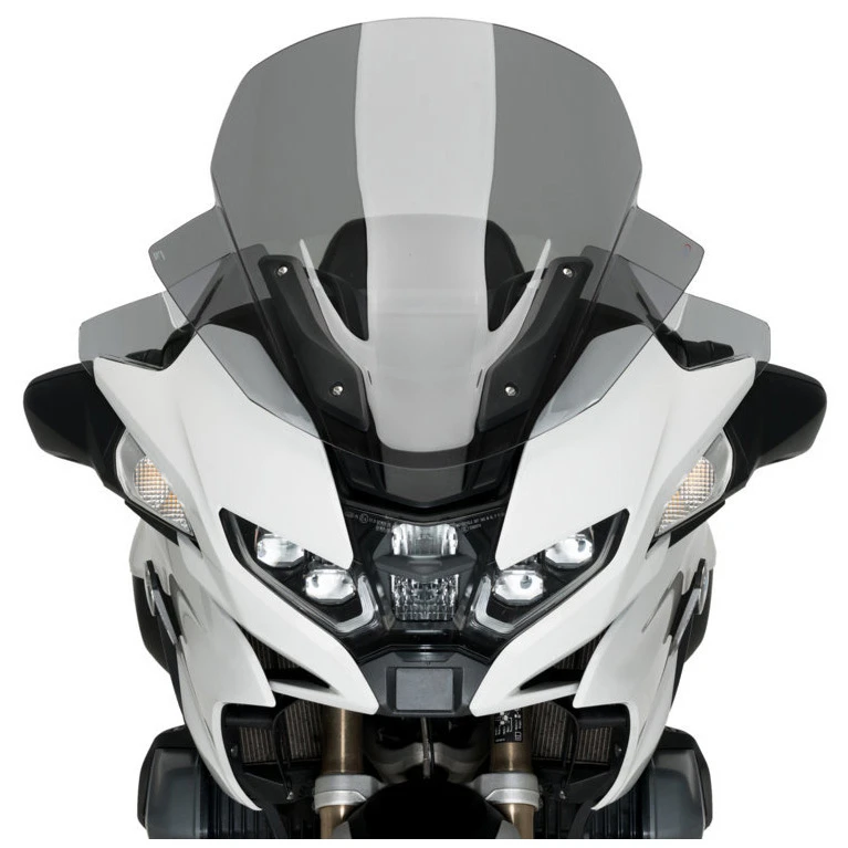 Puig 20774W Touring Screen For BMW R1250RT (2021-) 13 Puig 20774W Touring Screen For BMW R1250RT (2021-) - Image 13