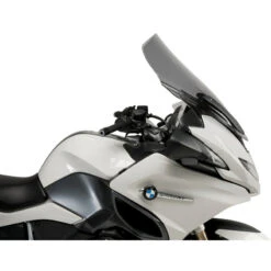 Puig 20774W Touring Screen For BMW R1250RT (2021-) 32 Puig 20774W Touring Screen For BMW R1250RT (2021-) -MotorVision Store puig 20774w touring screen image14