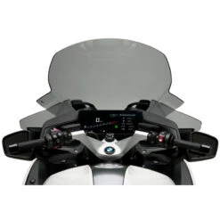 Puig 20774W Touring Screen For BMW R1250RT (2021-) 33 Puig 20774W Touring Screen For BMW R1250RT (2021-) -MotorVision Store puig 20774w touring screen image15