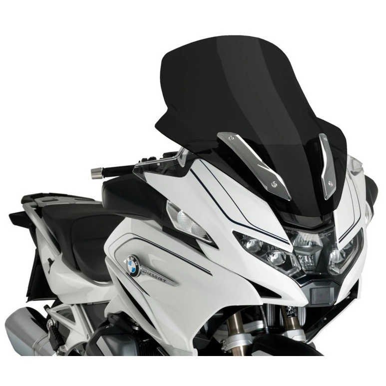 Puig 20774W Touring Screen For BMW R1250RT (2021-) 18 Puig 20774W Touring Screen For BMW R1250RT (2021-) - Image 18