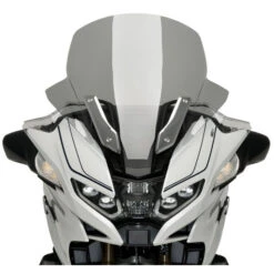 Puig 20774W Touring Screen For BMW R1250RT (2021-) 24 Puig 20774W Touring Screen For BMW R1250RT (2021-) -MotorVision Store puig 20774w touring screen image6