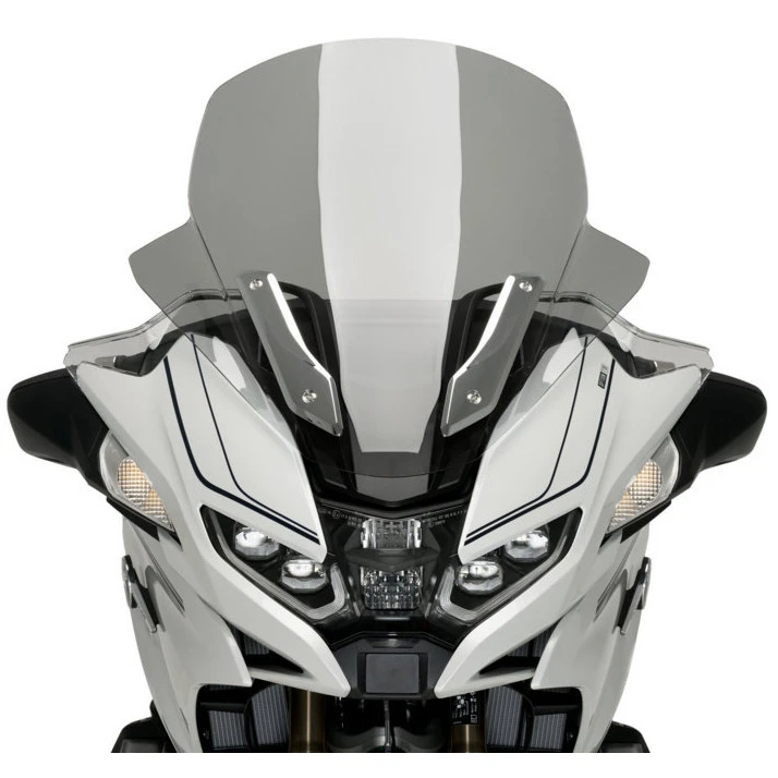 Puig 20774W Touring Screen For BMW R1250RT (2021-) 6 Puig 20774W Touring Screen For BMW R1250RT (2021-) - Image 6