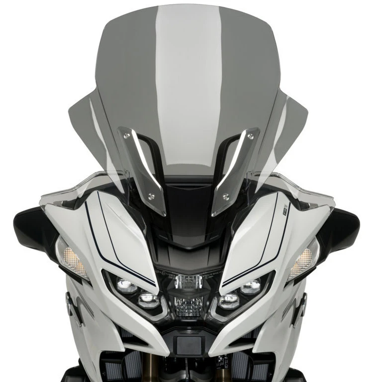 Puig 20774W Touring Screen For BMW R1250RT (2021-) 7 Puig 20774W Touring Screen For BMW R1250RT (2021-) - Image 7