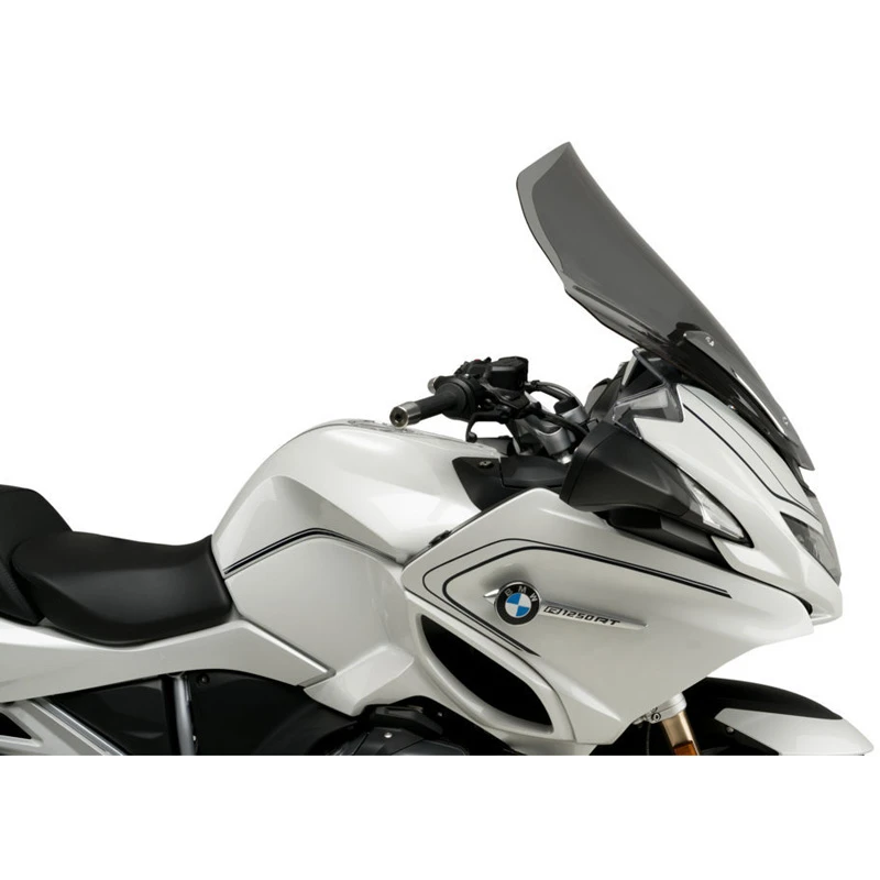 Puig 20774W Touring Screen For BMW R1250RT (2021-) 8 Puig 20774W Touring Screen For BMW R1250RT (2021-) - Image 8