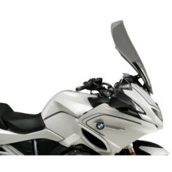 Puig 20774W Touring Screen For BMW R1250RT (2021-) 27 Puig 20774W Touring Screen For BMW R1250RT (2021-) -MotorVision Store puig 20774w touring screen image9