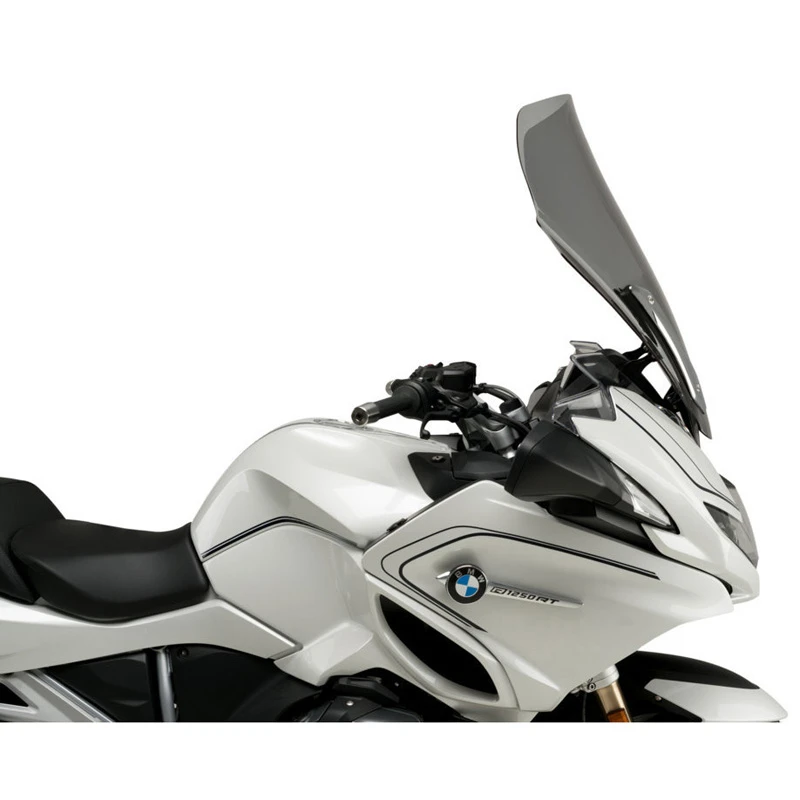 Puig 20774W Touring Screen For BMW R1250RT (2021-) 9 Puig 20774W Touring Screen For BMW R1250RT (2021-) - Image 9
