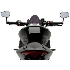 Puig 20795W New Generation Sport Windshield For Triumph Speed Triple 1200 '21- 11 Puig 20795W New Generation Sport Windshield For Triumph Speed Triple 1200 '21- -MotorVision Store puig 20795w ng sport windshield image6
