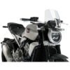 Puig 20862W Touring Windshield For Honda CB1000R (2021-)