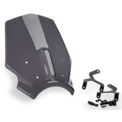 Puig 20862W Touring Windshield For Honda CB1000R (2021-) 20 Puig 20862W Touring Windshield For Honda CB1000R (2021-) -MotorVision Store puig 20862w touring windshield image10