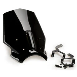 Puig 20862W Touring Windshield For Honda CB1000R (2021-) 21 Puig 20862W Touring Windshield For Honda CB1000R (2021-) -MotorVision Store puig 20862w touring windshield image11