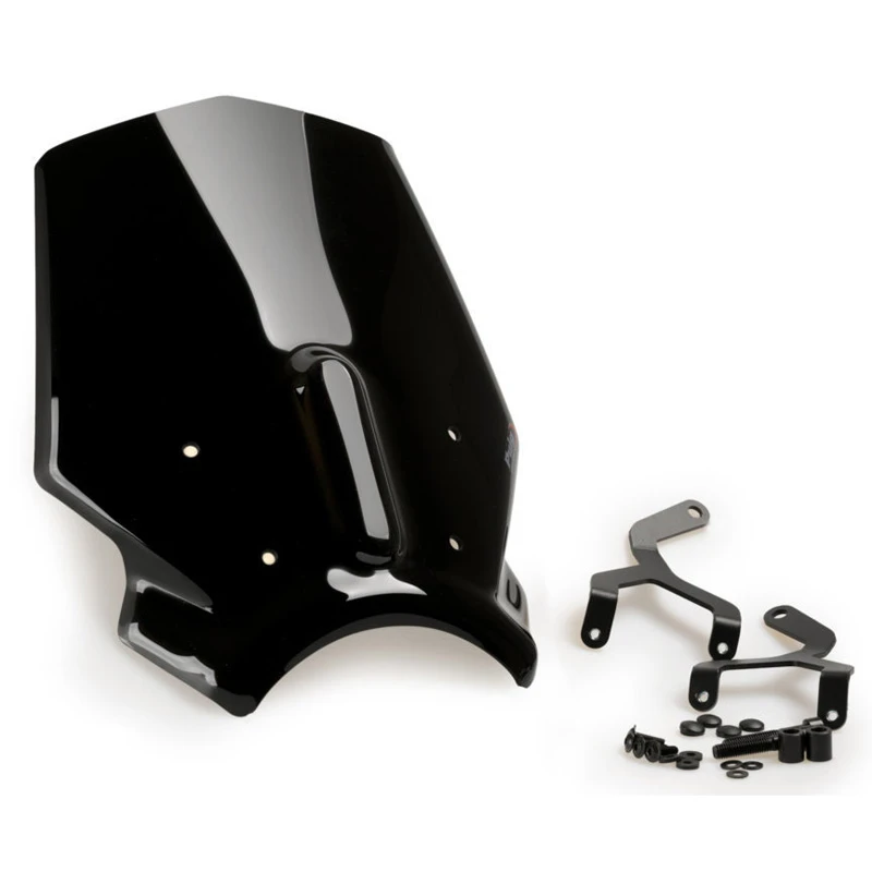 Puig 20862W Touring Windshield For Honda CB1000R (2021-) 11 Puig 20862W Touring Windshield For Honda CB1000R (2021-) - Image 11