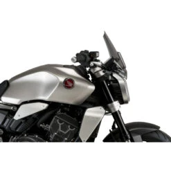 Puig 20862W Touring Windshield For Honda CB1000R (2021-) 15 Puig 20862W Touring Windshield For Honda CB1000R (2021-) -MotorVision Store puig 20862w touring windshield image5