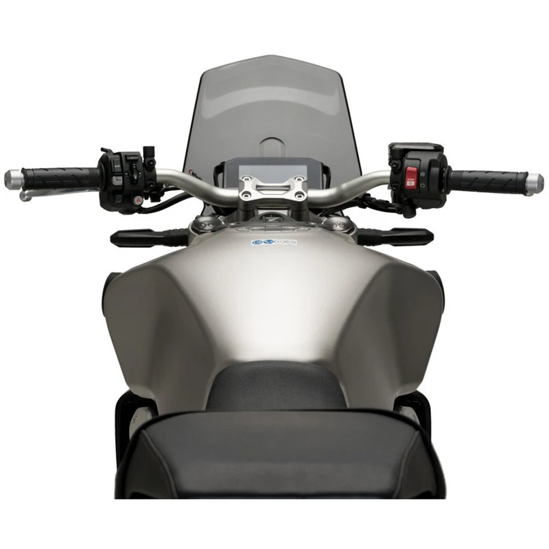 Puig 20862W Touring Windshield For Honda CB1000R (2021-) 6 Puig 20862W Touring Windshield For Honda CB1000R (2021-) - Image 6