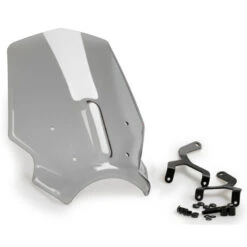 Puig 20862W Touring Windshield For Honda CB1000R (2021-) 17 Puig 20862W Touring Windshield For Honda CB1000R (2021-) -MotorVision Store puig 20862w touring windshield image7