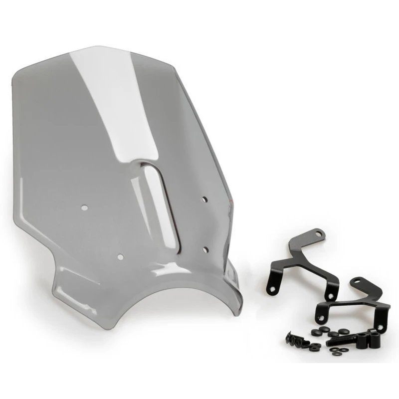 Puig 20862W Touring Windshield For Honda CB1000R (2021-) 7 Puig 20862W Touring Windshield For Honda CB1000R (2021-) - Image 7