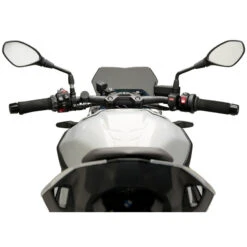 Puig 20887W New Generation Sport Windshield For BMW S1000R (2021-) 11 Puig 20887W New Generation Sport Windshield For BMW S1000R (2021-) -MotorVision Store puig 20887w new generation sport screen image5