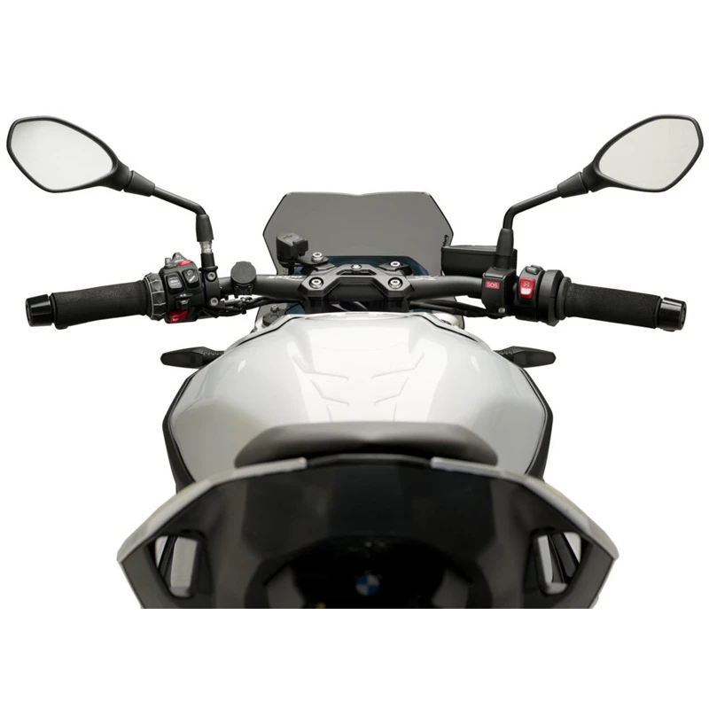 Puig 20887W New Generation Sport Windshield For BMW S1000R (2021-) 5 Puig 20887W New Generation Sport Windshield For BMW S1000R (2021-) - Image 5