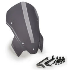 Puig 20889W New Generation Touring Windshield For BMW S1000R (2021-) 20 Puig 20889W New Generation Touring Windshield For BMW S1000R (2021-) -MotorVision Store puig 20889w new generation touring screen image10