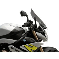 Puig 20889W New Generation Touring Windshield For BMW S1000R (2021-) 15 Puig 20889W New Generation Touring Windshield For BMW S1000R (2021-) -MotorVision Store puig 20889w new generation touring screen image5