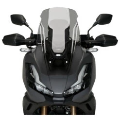 Puig 21207W Touring Windshield For Honda ADV 350 (2022-) -MotorVision Store puig 21207w touring windshield image4