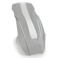 Puig 21207W Touring Windshield For Honda ADV 350 (2022-) -MotorVision Store puig 21207w touring windshield image7