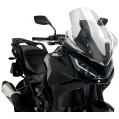 Puig 21219W Touring Windshield For Honda NT1100 (2022-)