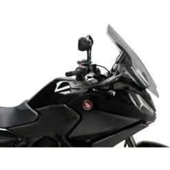 Puig 21219W Touring Windshield For Honda NT1100 (2022-) -MotorVision Store puig 21219w touring windshield image5