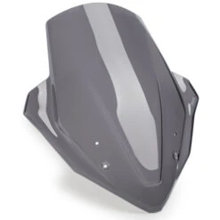 Puig 21219W Touring Windshield For Honda NT1100 (2022-) -MotorVision Store puig 21219w touring windshield image9