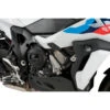 Puig 21241N Engine Covers, Black For BMW S1000XR (2020-)