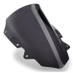 Puig 21262W R-Racer Windshield For Triumph Speed Triple 1200 RR (2021-) -MotorVision Store puig 21262w r racer windshield image10
