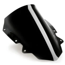 Puig 21262W R-Racer Windshield For Triumph Speed Triple 1200 RR (2021-) -MotorVision Store puig 21262w r racer windshield image12