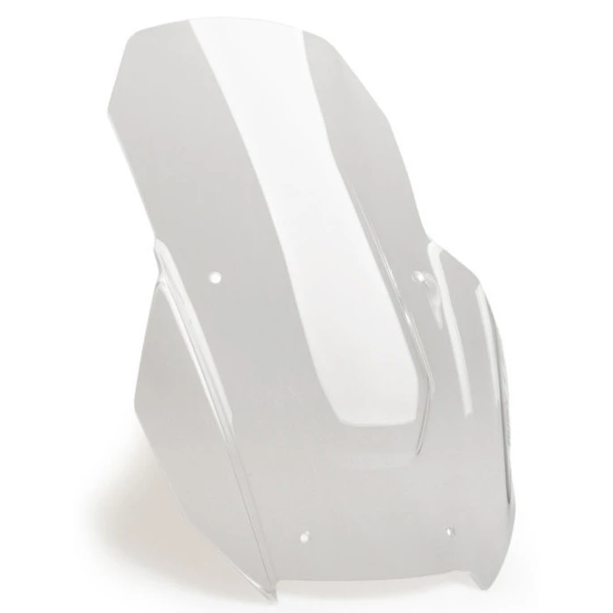 Puig 21273W Sport Windshield For Honda ADV 350 (2022-) 2 Puig 21273W Sport Windshield For Honda ADV 350 (2022-) - Image 2