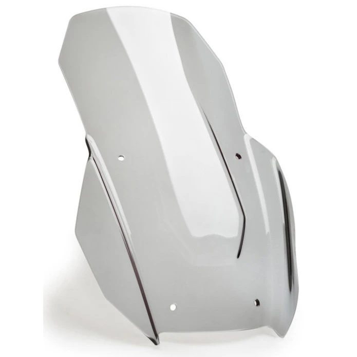 Puig 21273W Sport Windshield For Honda ADV 350 (2022-) 4 Puig 21273W Sport Windshield For Honda ADV 350 (2022-) - Image 4