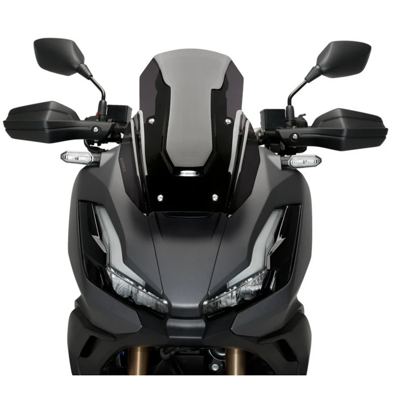 Puig 21273W Sport Windshield For Honda ADV 350 (2022-) 7 Puig 21273W Sport Windshield For Honda ADV 350 (2022-) - Image 7