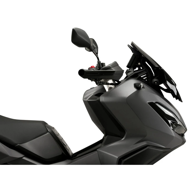 Puig 21273W Sport Windshield For Honda ADV 350 (2022-) 8 Puig 21273W Sport Windshield For Honda ADV 350 (2022-) - Image 8
